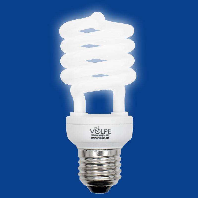 С 1 июля для государственных и муниципальных нужд запрещено покупать люминесцентные лампы, которые признаны неэффективными.