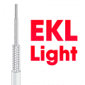 Греющий кабель EKL Light в Иркутске
