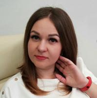 Валентина Мозолевская