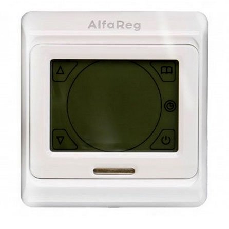 Терморегуляторы оптом AlfaReg
