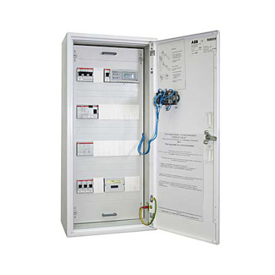 Шкаф электрический низковольтный ШУ-ТС-3-25-330 в России